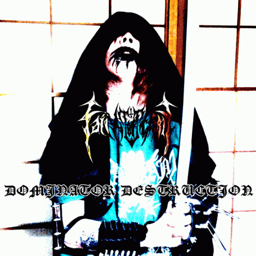 Faith Ov Gestalgt : Dominator Destruction